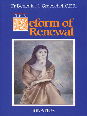 cover image of The Reform of Renewal